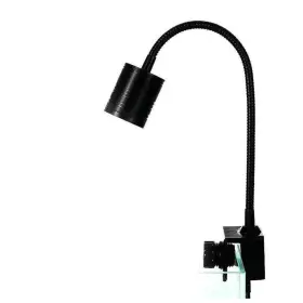 Nilipal 788499638606 Led Aquarium Light - Freshwater Fish Tank Vivarium Terrarium Spotlight