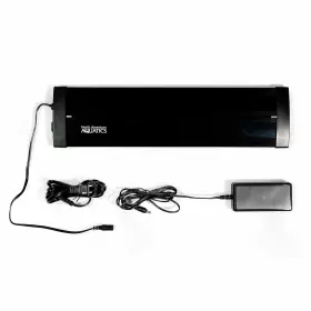 North American Pet 034202585423 Aquatics 36 Inch Led Plastic Lighting With Blue And White Bulbs