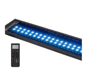 Objlgev 739819898347 Advanced Remote Control Aquarium Light Full Spectrum Led With Diy And We