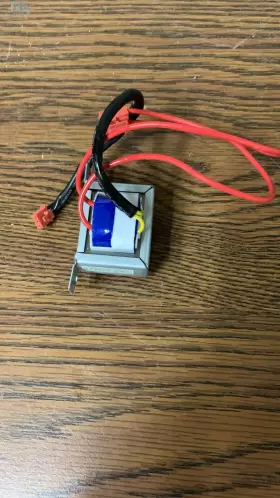 Oceanic Ilt35-120150 Biocube 8 Gallon - Cooling Fans Power Supply