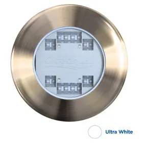 Oceanled 051803007630 Ocean Led E3009w Explore E3 Xfm Ultra White Underwater Light Oceanled 051803007630 Ocean Led E3009w Explore E3 Xfm Ultra White Underwater Light