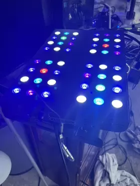 Oceanrevive T-247 Led Lights Arctic