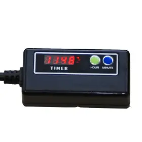 Odyssea 694757072528 Beamswork Evo Quad Led Aquarium Light Fixtures Timer Module Spare Part