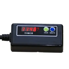 Odyssea 9274238 Beamswork Evo Quad Led Aquarium Light Fixtures Timer Module Spare Part