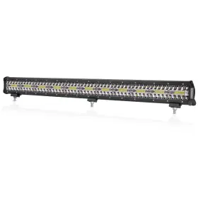 Offroadtown B0bz6zyt5m 30 Inch 660w Led Light Bar Driving Spot Flood Combo Beam Offroad
