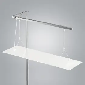 Onf 713233157682 Stainless Steel 304 Square Hanging Kit For Planted Terrarium And Aquarium L Onf 713233157682 Stainless Steel 304 Square Hanging Kit For Planted Terrarium And Aquarium L