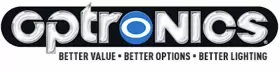 Optronics Stl0017rbp One Led Low Profile Marine Tail Light Red