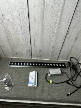 Orphek 647016775456 Or3 Blue Sky Reef Aquarium Led Light Bar 100v-240v Ac 50-60 Hz