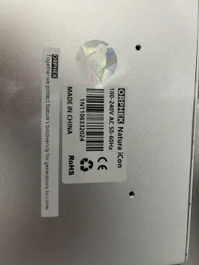 653998484569 ORPHEK Natura Icon Reef Aquarium Led Lighting #3