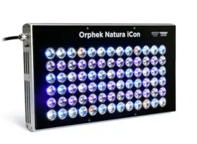 653998484569 ORPHEK Natura Icon Reef Aquarium Led Lighting
