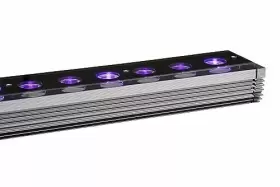 Orphek Aquarium Led Lighting 647016775364 Or3 Reef Bar For Coral Pop Fluorescent Color Growth And