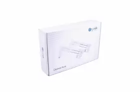 Orphek Aquarium Led Lighting 647016775470 Aura Acrylic Mounting Arms For Aquariums By