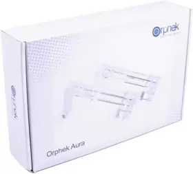Orphek Aquarium Led Lighting 696601224961 Aura Acrylic Mounting Arms For Aquariums By