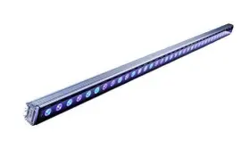 Orphek Limited 647016775265 Or3 Reef Aquarium Led Bar For Coral Pop Fluorescent Blue Plus 120