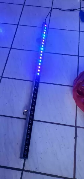 Orphek Or390d Or3 90 - 48 Inch Reef Blue Plus Led Light Bar Orphek- For Repair
