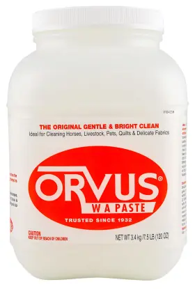 Orvus P4o1 W.a. Paste 7.5 Lb