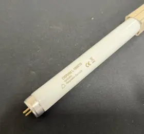 Osram L18w L18w/76 Natura Color T8 18w 7600k Linear Fluorescent Light Bulb