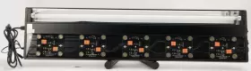 Other 85032088 Zoo Med Reptisun Led Uvb Hood 36 Inch