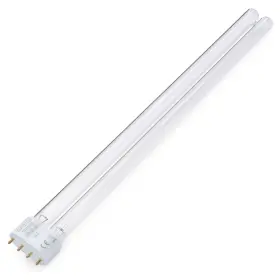 Oxyful 638029780070 36w Uv 2g11-4 Pin Base Replacement Light Clarifier Lamp Filter For Aquarium K