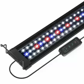 Oyo Water 707772315331 Fish Tank Light Aquarium With Timer 24/7 Cycle 5 Dimmable B