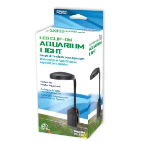 Penn-plax 030172071430 Penn-plax Aqua Life Led Light Perfect For Lighting A Smaller Aquarium Eas