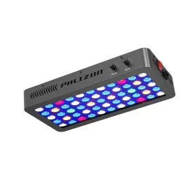Phlizon 625655362520 165w Dimmable Full Spectrum Aquarium Led Light Daisy Chain Funciton Fish Tank