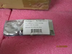 Plt 814934024724 Qty 50 Led Tape Light Nano Coating 12vdc 1.2w 4in 3000k Flx-00011 Plt/w113111