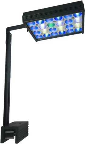 Popbloom 692621558253 S16 Saltwater Led Aquarium Light Mini Nano Fish Tank Lighting Reef Popbloom 692621558253 S16 Saltwater Led Aquarium Light Mini Nano Fish Tank Lighting Reef