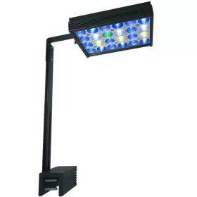 Popbloom 791306525556 S16 Saltwater Led Aquarium Light Mini Nano Fish Tank Lighting Reef Lamp 30w Popbloom 791306525556 S16 Saltwater Led Aquarium Light Mini Nano Fish Tank Lighting Reef Lamp 30w