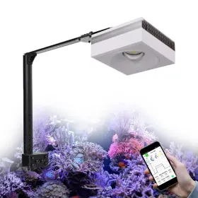 Popbloom Full-rl90-a-1-us Rl90 Led Aquarium Light Full Spectrum For 18 Inch To 24 Fish Ta Popbloom Full-rl90-a-1-us Rl90 Led Aquarium Light Full Spectrum For 18 Inch To 24 Fish Ta
