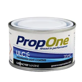 Prop-one 2059 92 Propone 2059 Underwater Light Coating Ulc 70ml