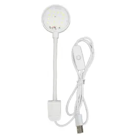 Pssopp Pssopp9yq0ice2g4 Led Fish Clip Light High Brightness Aquarium Lighting For Aquarium