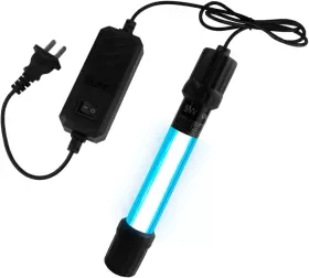 Pulaco 445051016014 Uv-c Aquarium Algae Clean Light