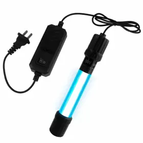Pulaco 705888485559 Uv-c Aquarium Algae Clean Light