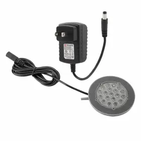 Qiterr Qiterrr309uadwy4 Aquarium Air Bubble Led Light