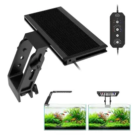 Qzq Qz-305 Fish Tank Light Aquarium 24/7 Mode Led Lights For