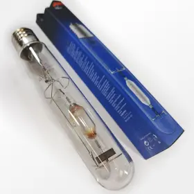 Radium 20k-400wg German 400watt 20k Mogule Base Bulb