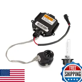 Ransoto B08r9zvb6d Hid Xenon Headlight Ballast Compatible Infiniti G35 G37 M35 Fx35 Qx60