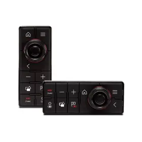 Raymarine T70293 Rmk-10 Wired Remote Controller With Portrait Or Landscape Layout M