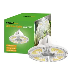 Rdj Bouns B0fc2zdvr2 Grow Light Bulbs For Indoor Plants 80w Large Full Spectrum 12791lm Rdj Bouns B0fc2zdvr2 Grow Light Bulbs For Indoor Plants 80w Large Full Spectrum 12791lm
