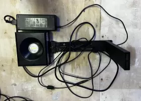 Red Sea 730773351206 1- Reefled 90 Led Aquarium Light With Oem Mounting Arm