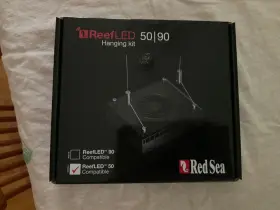 Red Sea Red35133 Reefled 50 Hanging Kit - Nib
