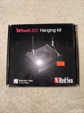 Red Sea Red35134 Reefled 90 Hanging Kit -