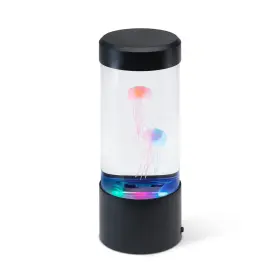 Red5 Fba-2704 The Source Mini Jelly Fish Tank Round