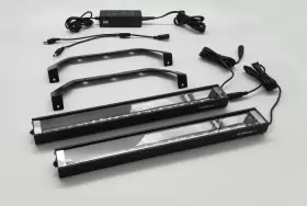 Reef Brite 819328015227 K30 Led Add-on Kit For Ai Hydra 64 Hd And Ecotech Radion Xr30 New