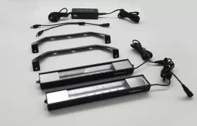 Reef Brite 819328015241 K26 Led Add-on Kit For Ai Hydra 32 Hd Aquarium Light New