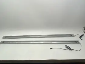 Reef Brite Pll48-50/50 1 48 Inch 50/50 And 100% Blue Lumi Lite Led - Not Working Read