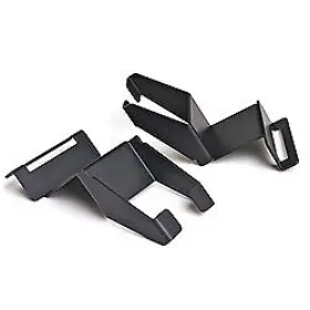 Reef Brite Rb-leg101-b Set Of Black Led Mounting Legs For Leds - 1