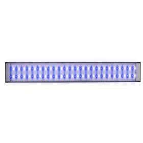 Reef Brite Rb-llpro08-b Reefbrite Lumi Lite Pro 8 Inch Blue/actinic