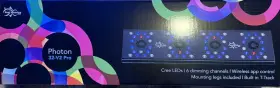 Reefbreeders 32-v2 Photon Pro